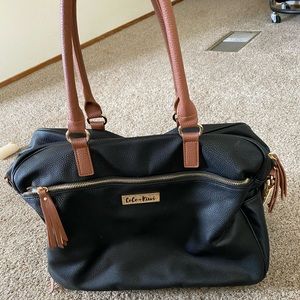Coco & Kiwi diaper bag